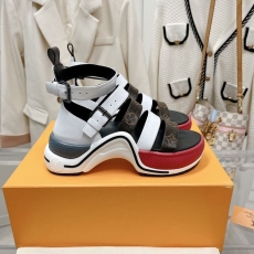 Louis Vuitton Archlight Shoes